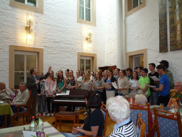 Symbolbild: Stadt Regensburg