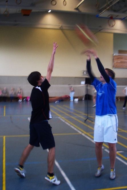 Basketball