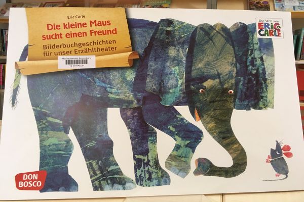 Vorschaubild Kamishibai