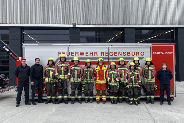 2025-02-15 CSA-Lehrgang