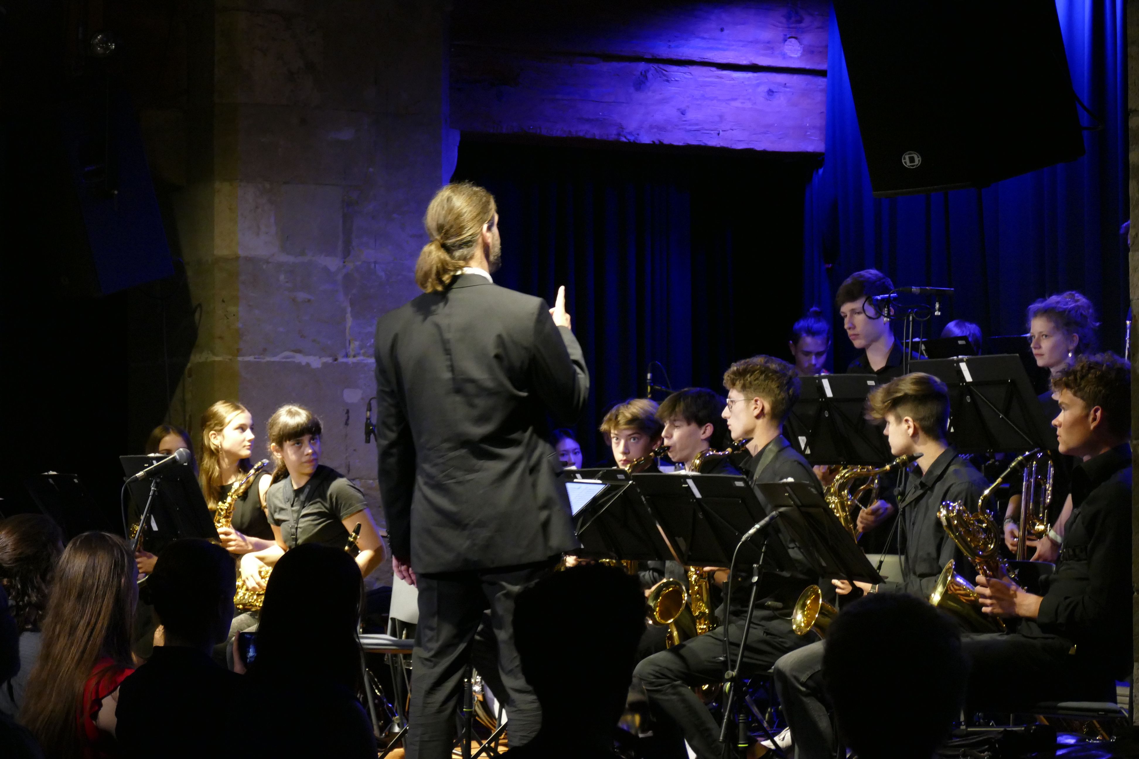 Bigband Battle 05