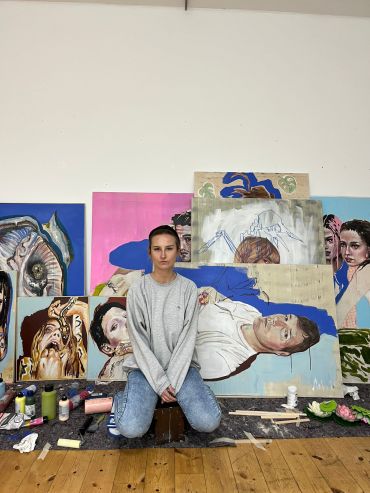 Fotografie von Barbara Muhr