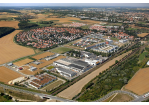 Luftbild Burgweinting Süd (C) Nürnberg Luftbild, Hajo Dietz