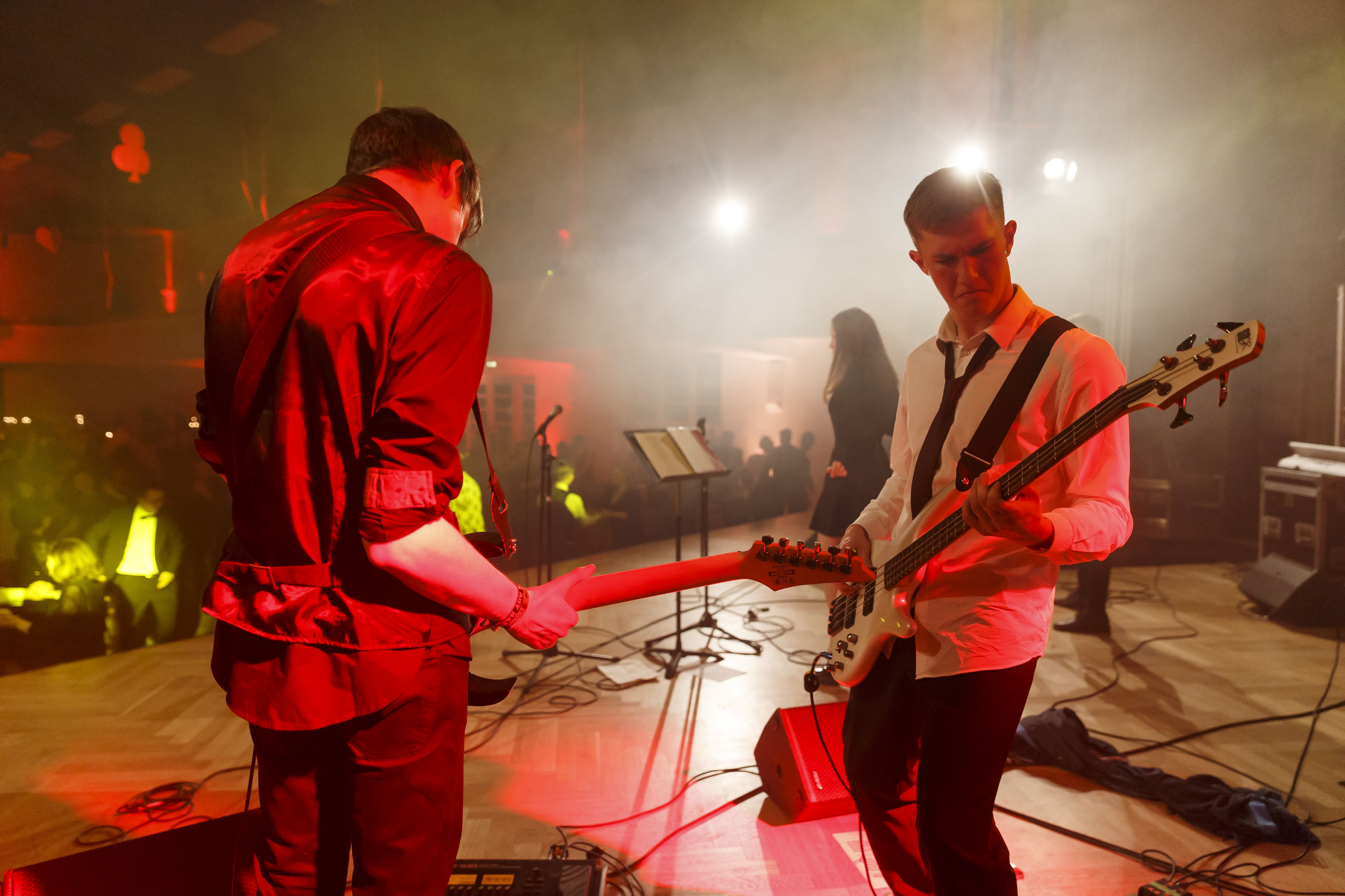 Tanzball Casino Royale Auswahl 42