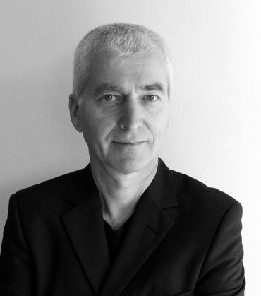 Mark Daiber