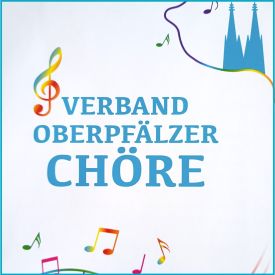 Logo Verband Oberpfälzer Chöre