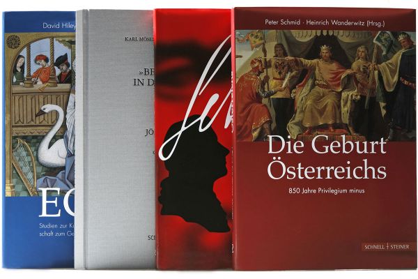 Kulturreferat - Buchtitel