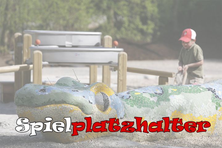 Platzhalter - Hier folgt natürlich noch ein aktuelles Foto