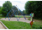 Spielplätze in Regensburg - Jugendzentrum Arena 02