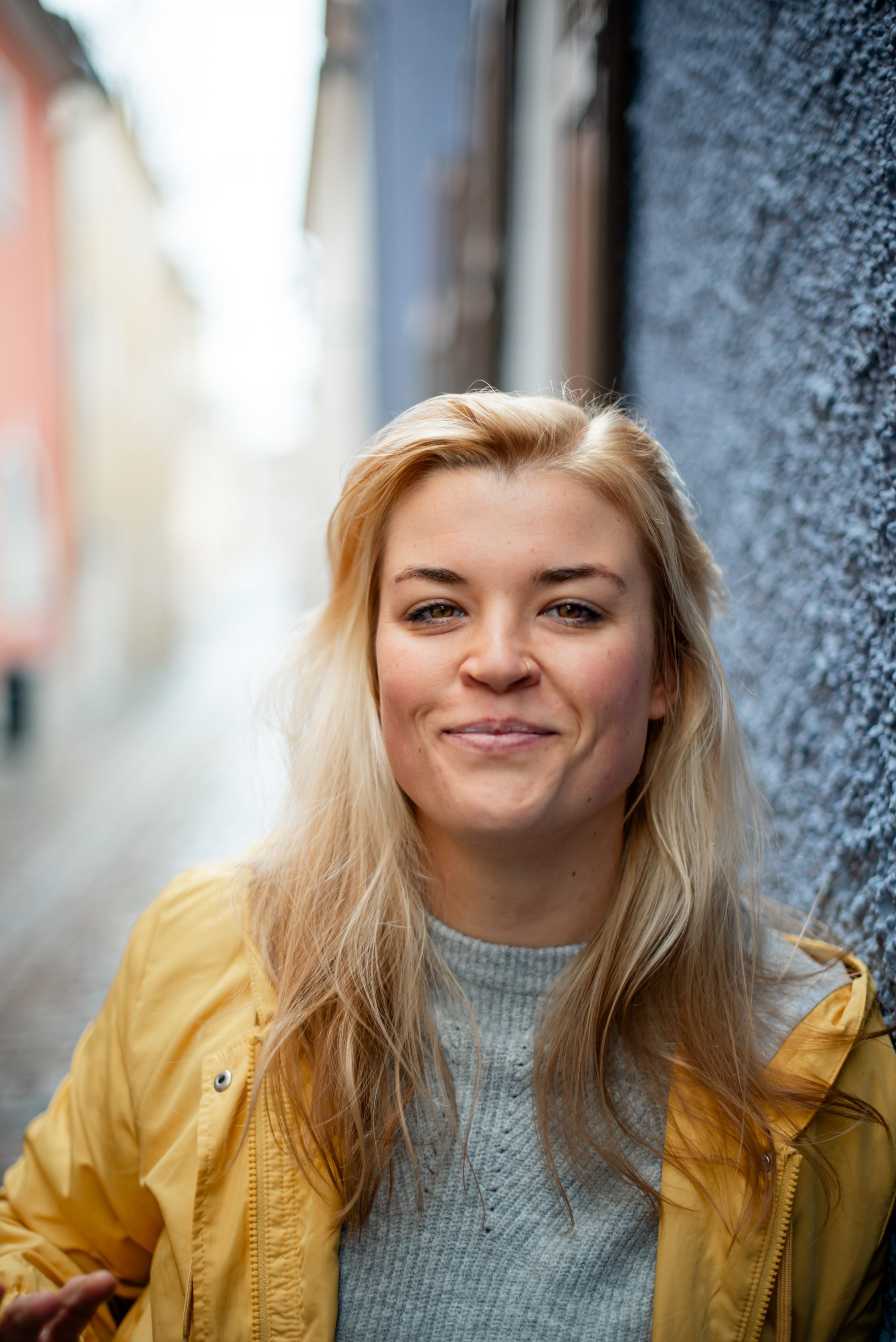 Fotografie – Henriette Heine