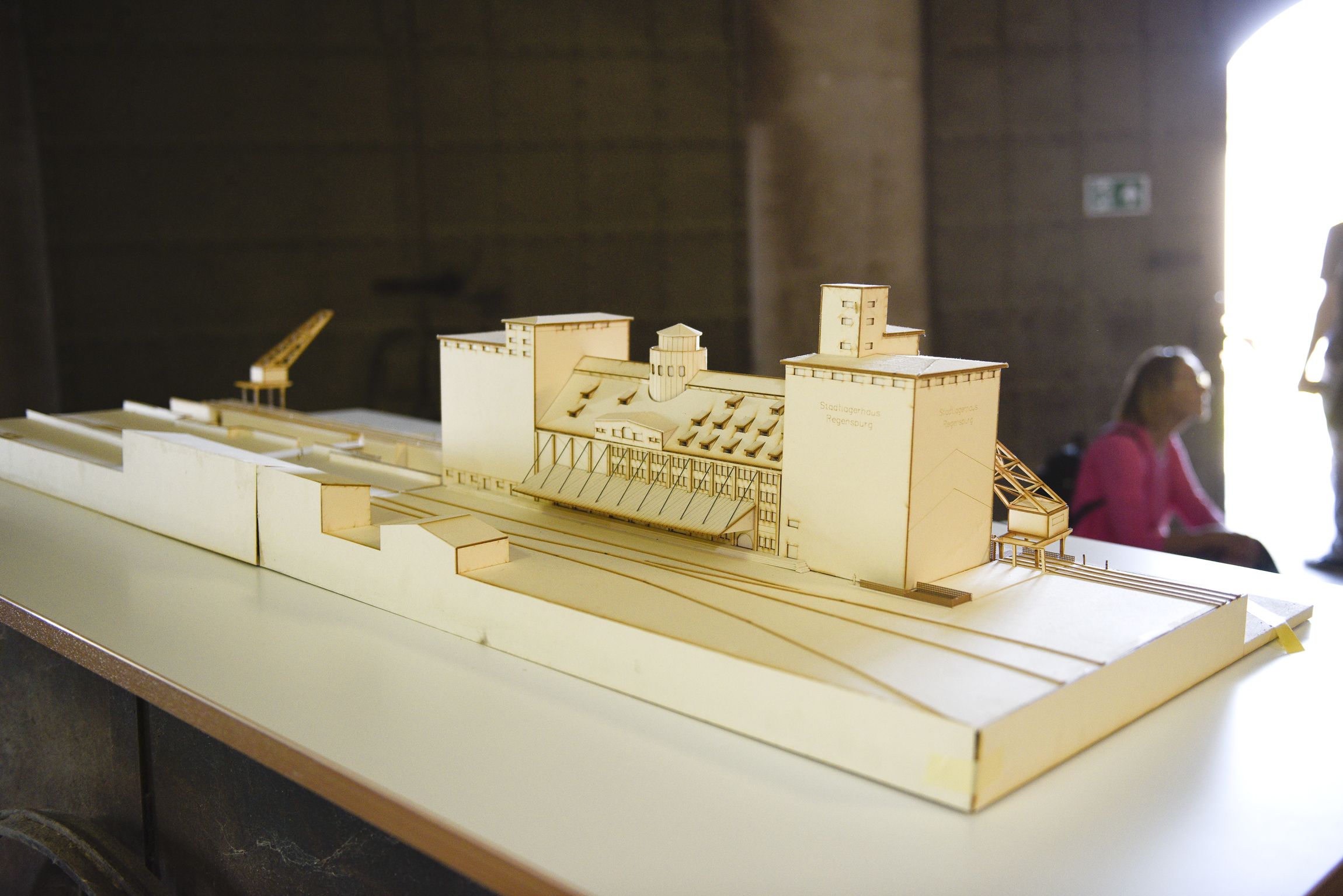 Iacobus+ Ausstellung 2019 - 4