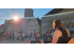 Jugendkulturteppich  © Stadt Regensburg, Anna Schledorn