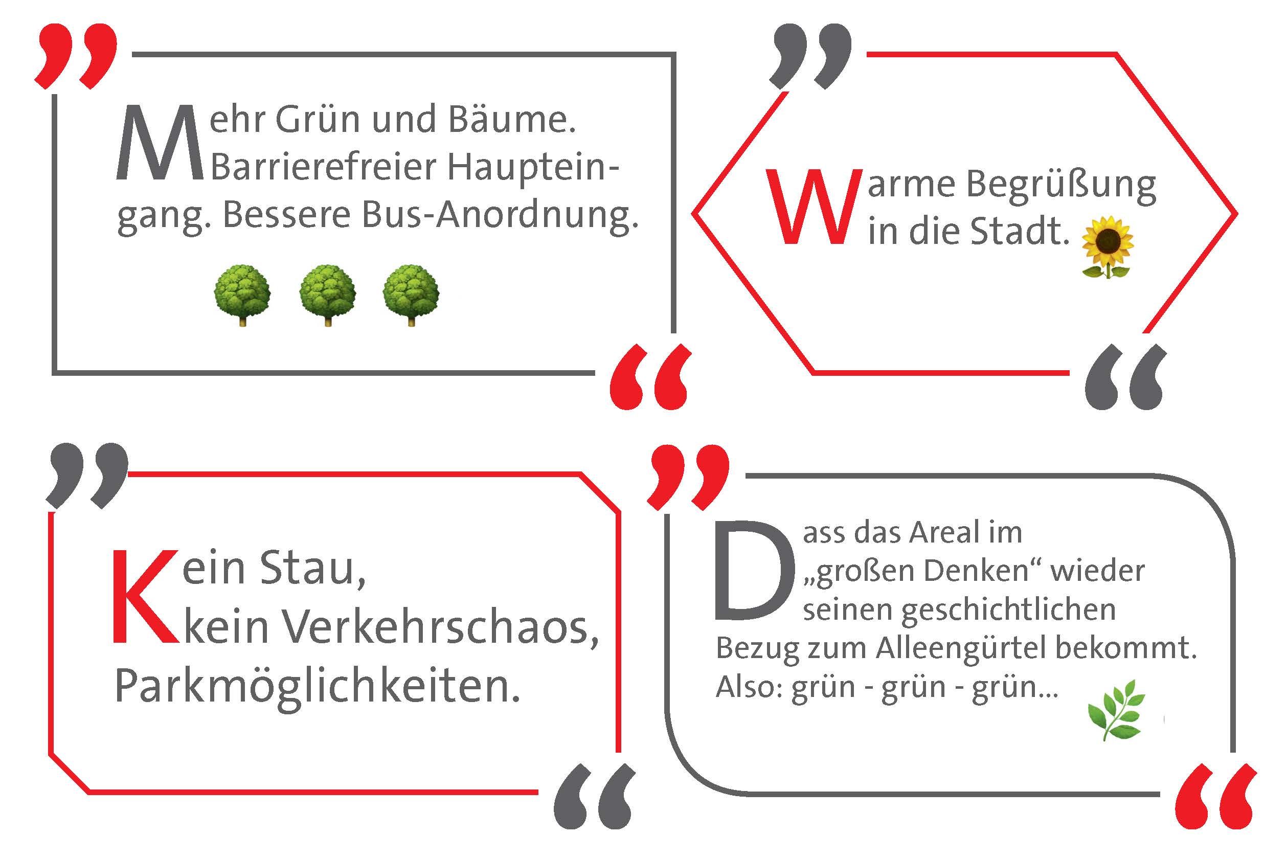 Kepler+ - Aktionstag Wunschkarten 3
