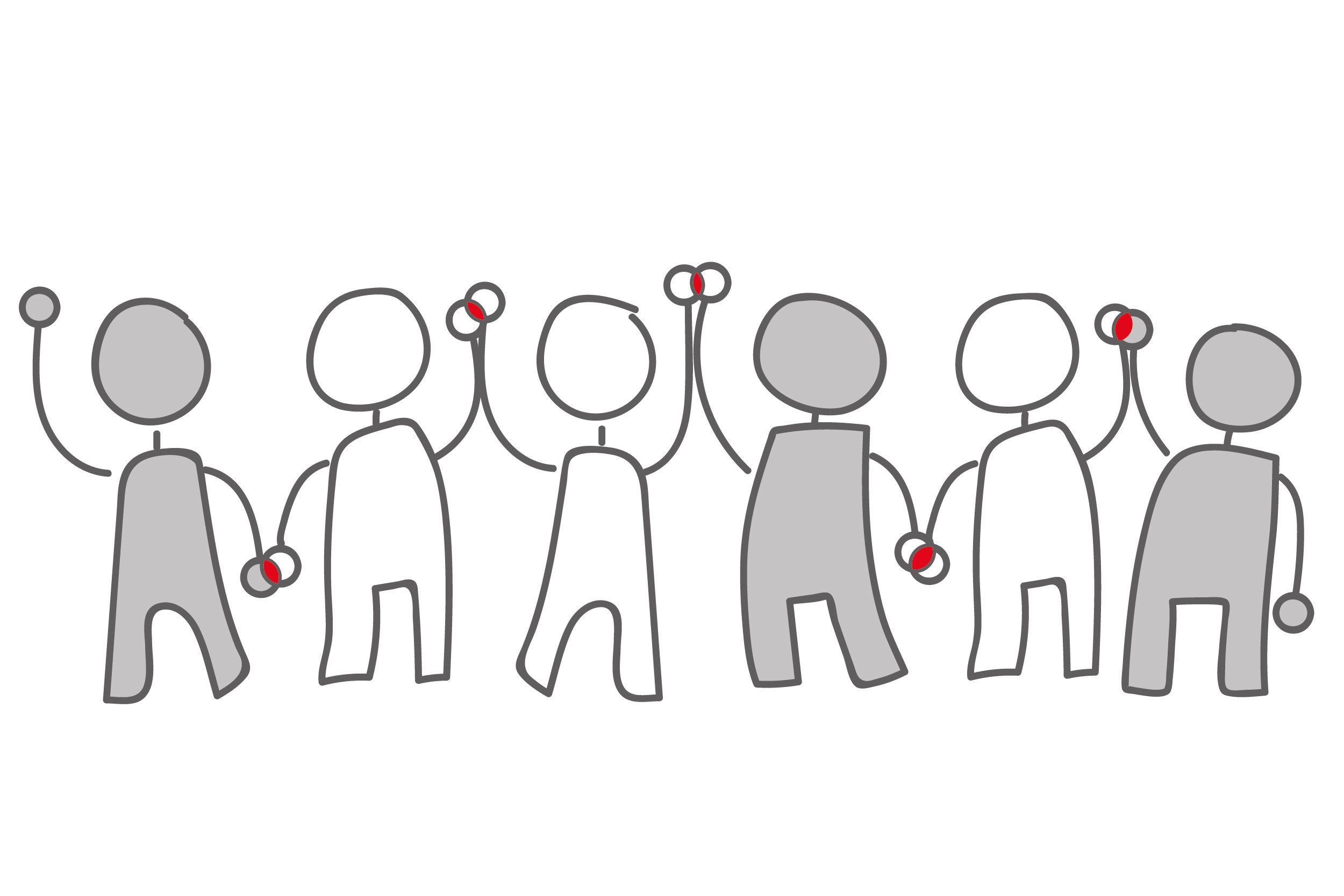 Grafik: Figuren