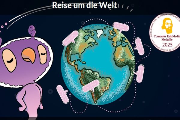 Vorschaubild Lernabenteuer