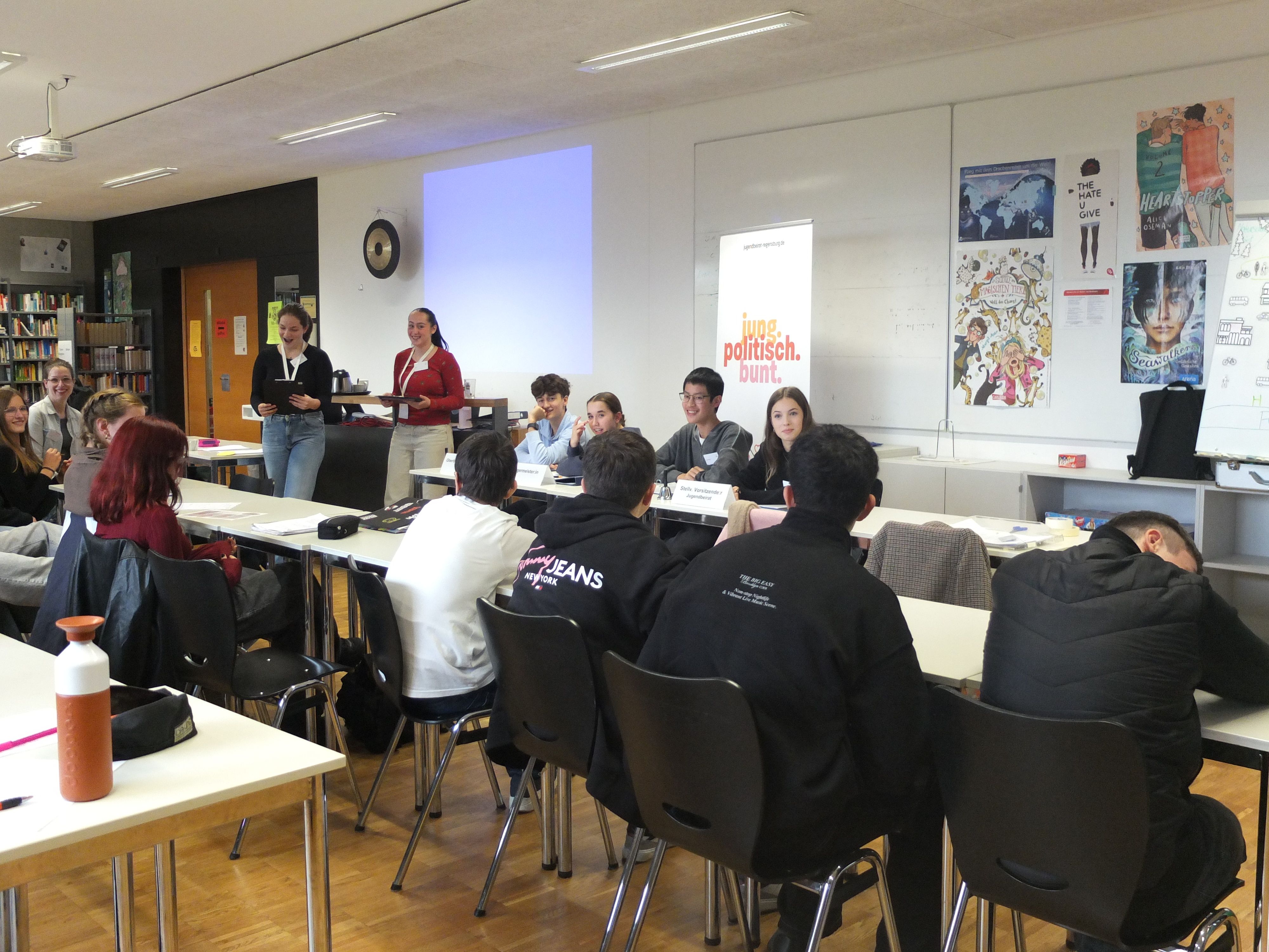 Planspiel Jugendbeirat 05