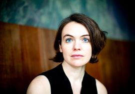 Porträt von Katja Heitmann