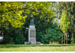 Fotografie - Ostpark © Bilddokumentation Stadt Regensburg