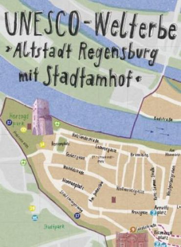 Symbolbild: Stadt Regensburg