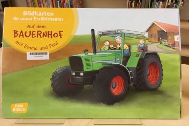 Vorschaubild Kamishibai