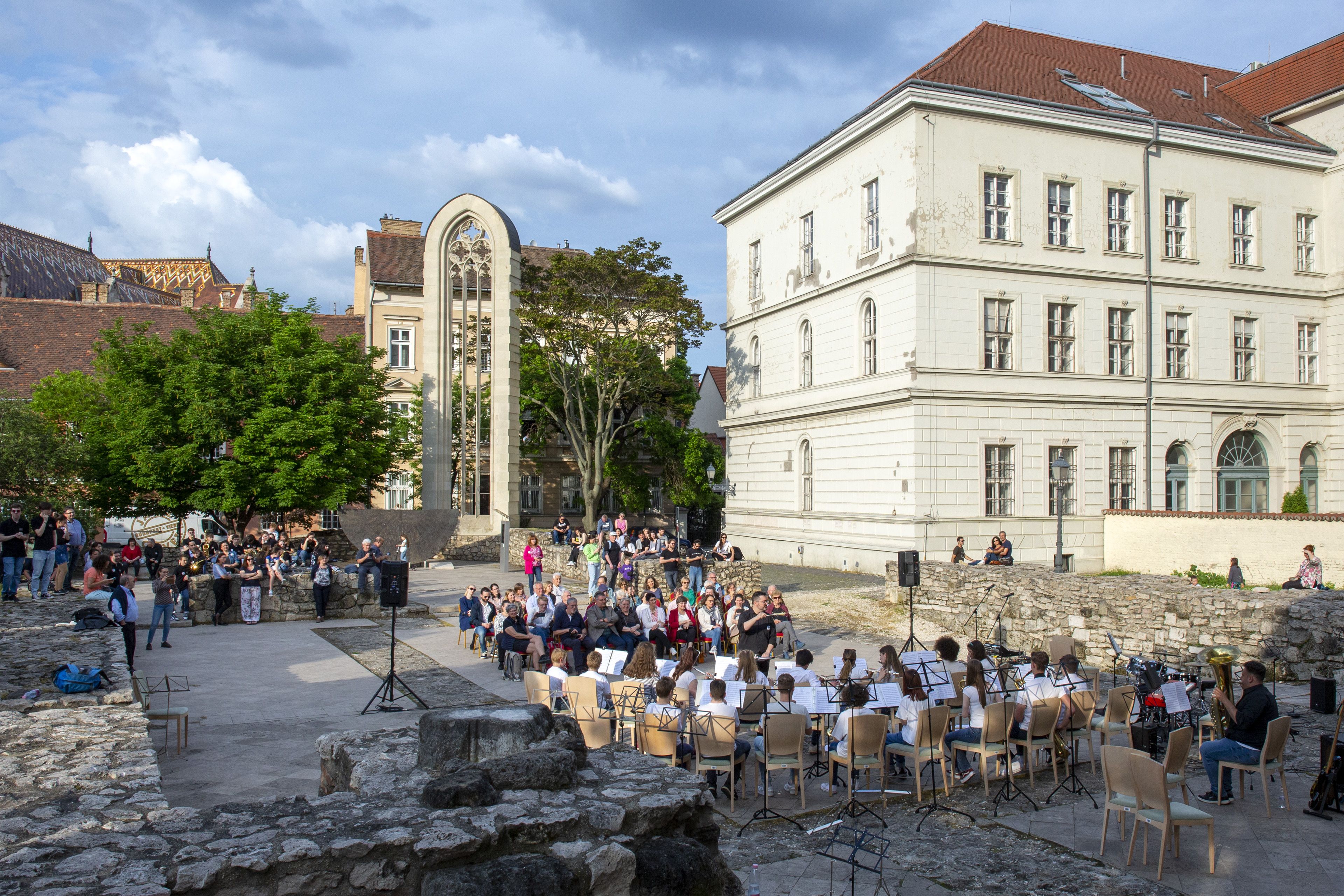 Budapest 11