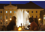 Bismarckplatz (C) Stolz