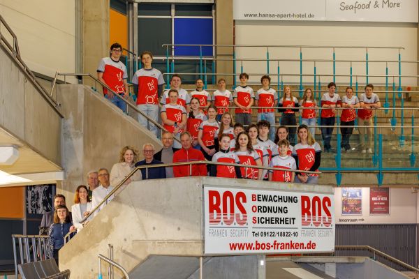 Fotografie: Team Regensburg 2026