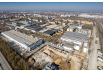 Fotografie - Luftaufnahme © Bilddokumentation Stadt Regensburg