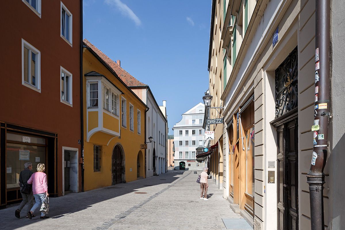 Schwarze-Bären-Gasse