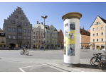 Kultur - Kultur/360° - Kunst an Litfaßsäulen - Florian Toperngpong & Florian Hammerich - 4 (C) Bilddokumentation, Stefan Effenhauser