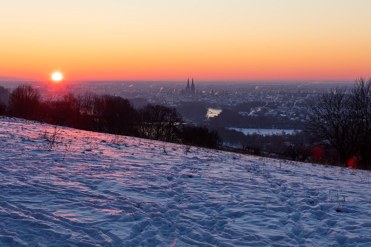 Foto des Monats - Februar 2021