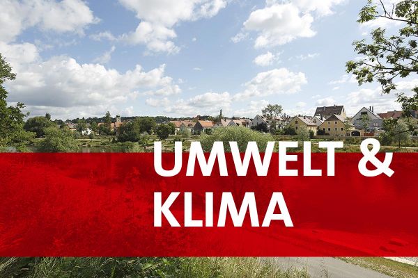 Introfoto Umwelt & Klima