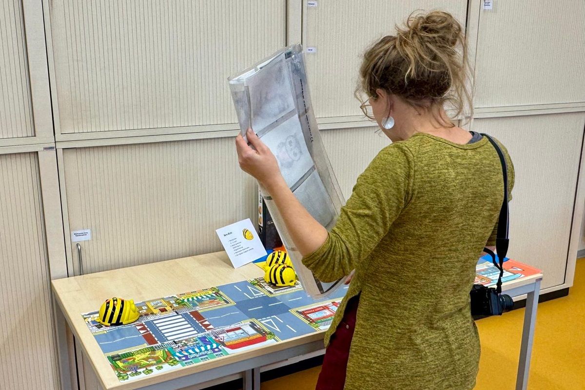 Vorschaubild Kita-Veranstaltung