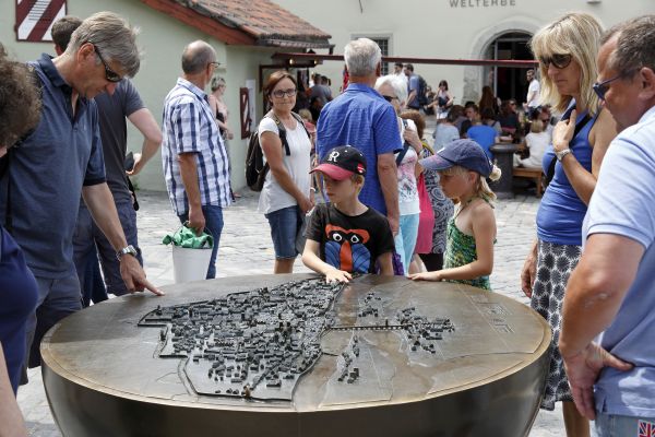 Symbolbild: Stadt Regensburg