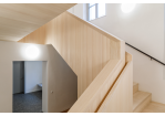 Schreiberhaus unmöbliert