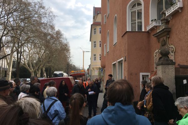 Symbolbild: Stadt Regensburg