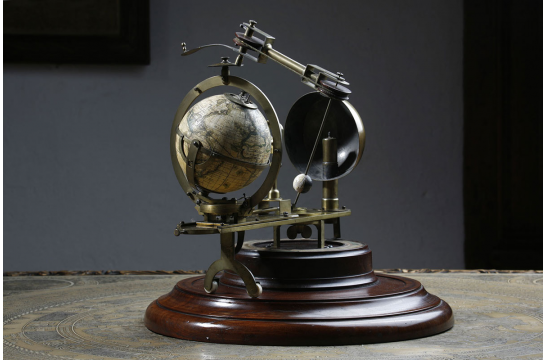 Kepler Gedächtnishaus