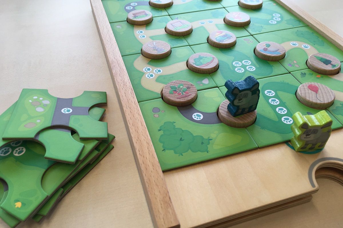 Vorschaubild Pfadfinder