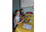 Kinderclub Rückblick (C) MGH, Stadt Regensburg