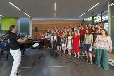(C) Stefan Effenhauser Sommerkonzert 2019 10