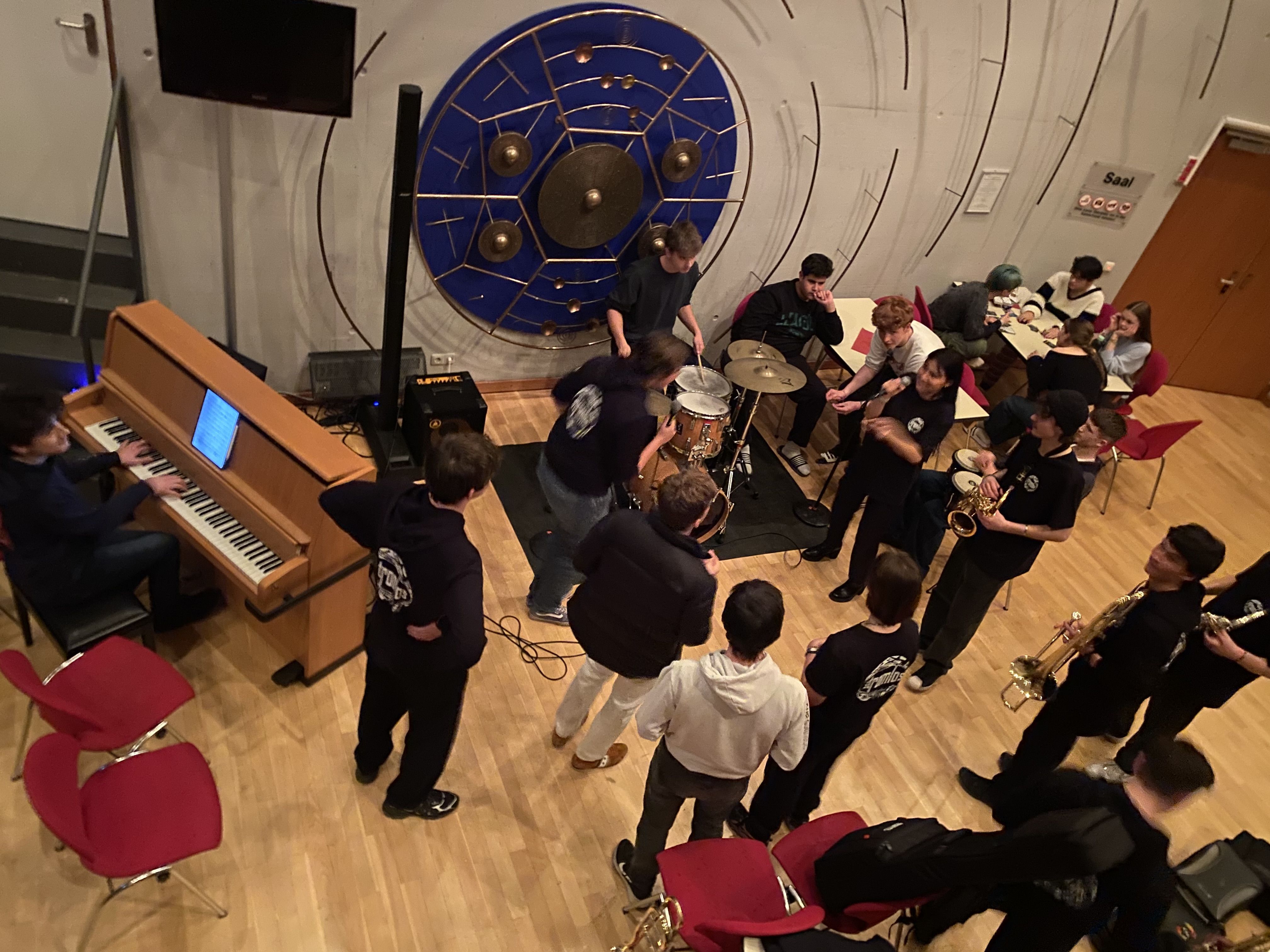 Landeswettbewerb Jugend Jazzt 2024 13