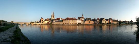 Symbolbild: Stadt Regensburg