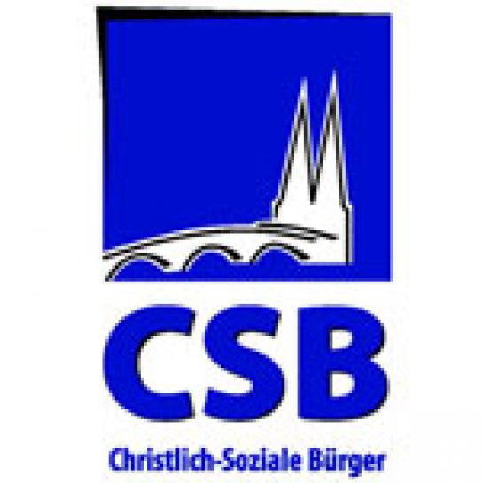 CSB-Logo