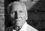 Kazimierz Piechowski, Polen, Oświęcim, 2013 © Hanke Stefan