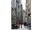 Leben in Regensburg Obere Bachgasse