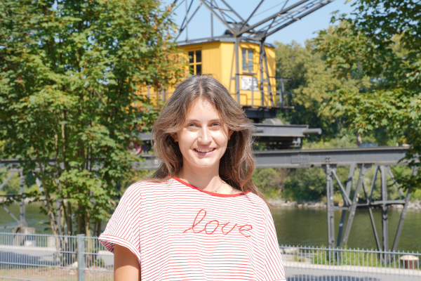 Bild von Laura Schauf.