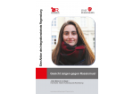 Integrationsbeirat - Gesicht zeigen gegen Rassismus - Muller, Viola (C) Integrationsbeirat der Stadt Regensburg