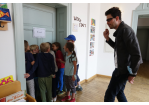 Kinderclub Rückblick