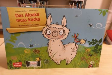 Vorschaubild Kamishibai