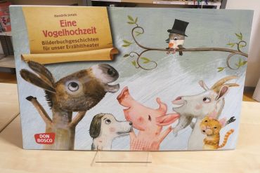 Vorschaubild Kamishibai